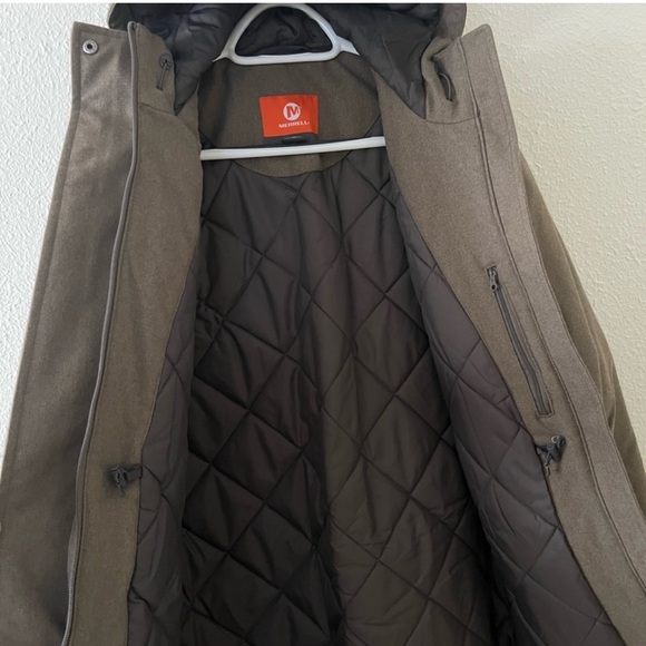 Merrell Winter Jacket – Small - Picture 6 of 14